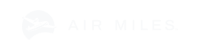 Logo of Air Miles