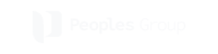 Logo of Peoples Group