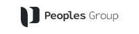 Logo of Peoples Group