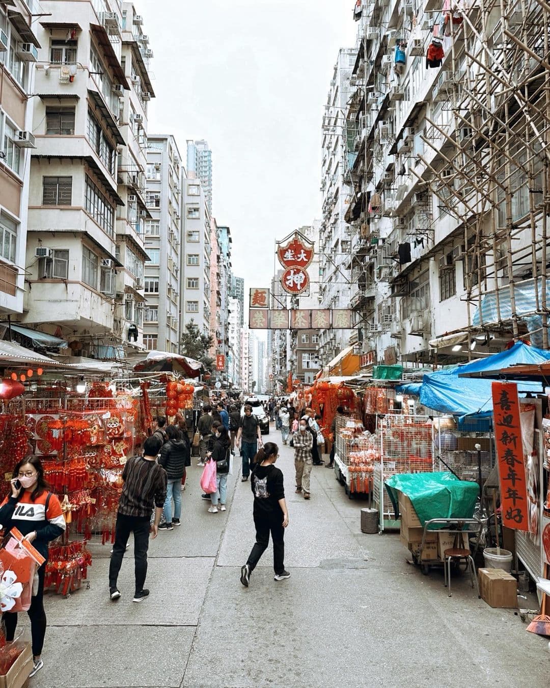 mongkok