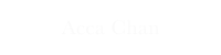 Acca Chan logo