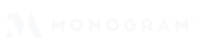 Monogram logo