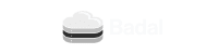 Logo of Badal.io