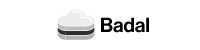 Logo of Badal.io